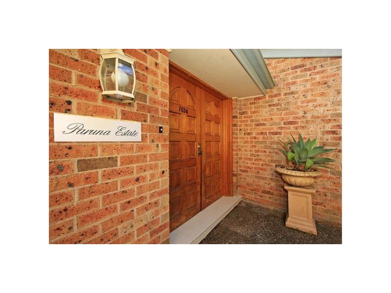 103b Woronora Crescent, Como NSW 2226