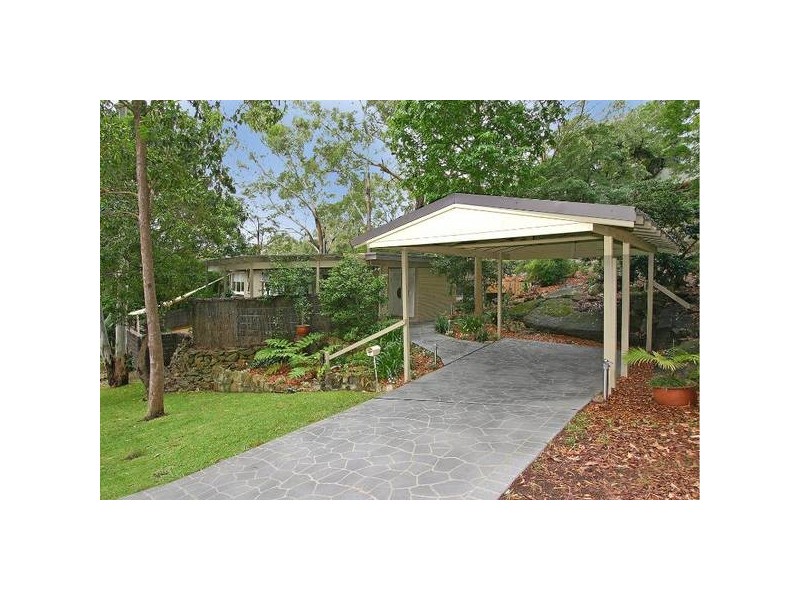 1b Glenhaven Place, Oyster Bay NSW 2225