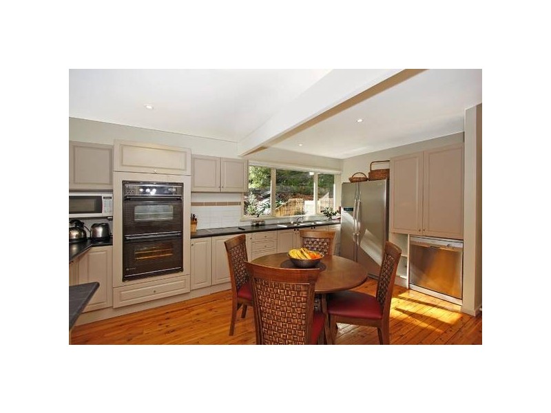 1b Glenhaven Place, Oyster Bay NSW 2225