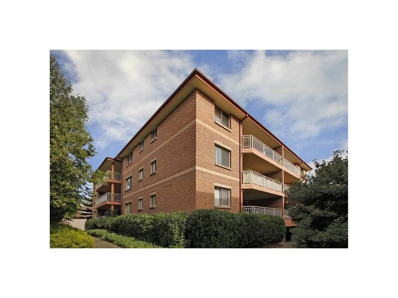 41/60-66 Linden Street (access via 41 Vermont St), Sutherland NSW 2232