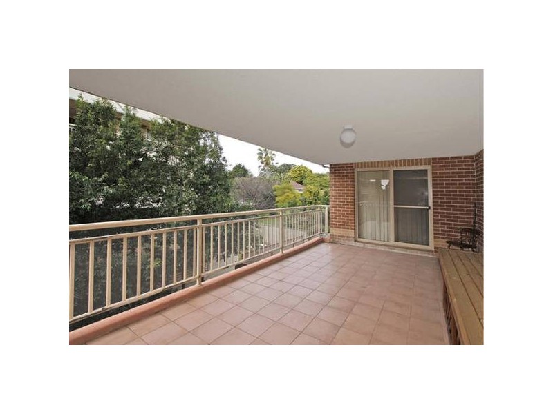 41/60-66 Linden Street (access via 41 Vermont St), Sutherland NSW 2232