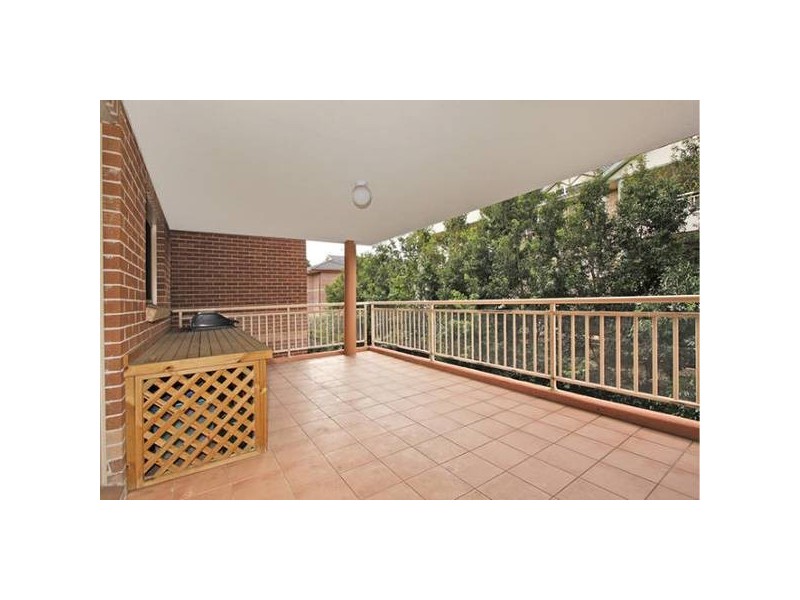 41/60-66 Linden Street (access via 41 Vermont St), Sutherland NSW 2232