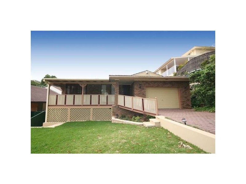 4 Anemone Place, Kareela NSW 2232