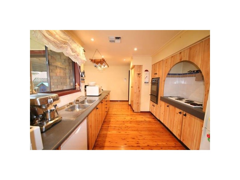 4 Anemone Place, Kareela NSW 2232