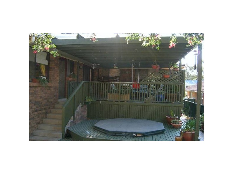 4 Anemone Place, Kareela NSW 2232