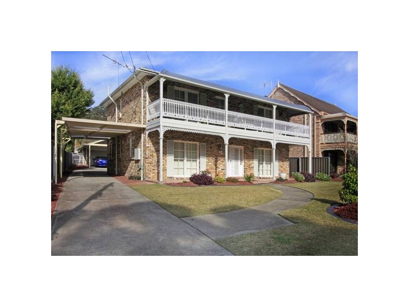 10 Coolidge Crescent, Bonnet Bay NSW 2226