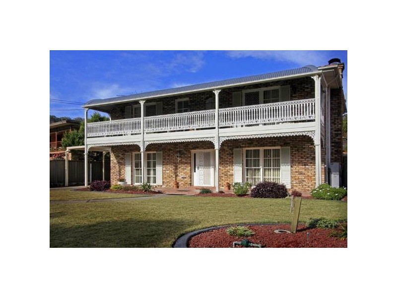 10 Coolidge Crescent, Bonnet Bay NSW 2226