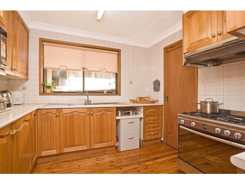 23 Borambil Place, Oyster Bay NSW 2225