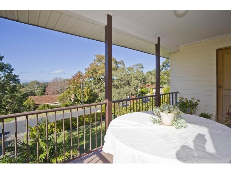 23 Borambil Place, Oyster Bay NSW 2225