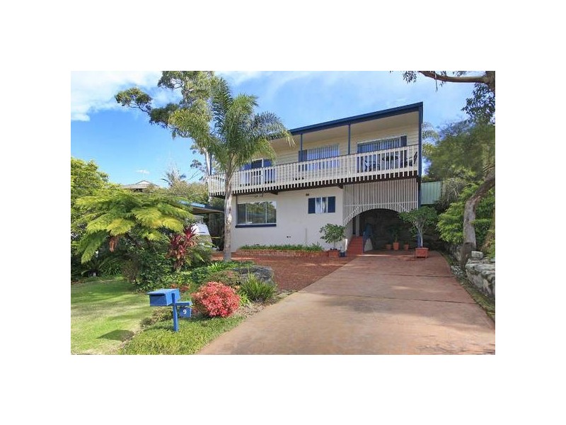 9 Madison Place, Bonnet Bay NSW 2226