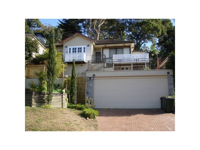 5 Tenth Avenue, Oyster Bay NSW 2225