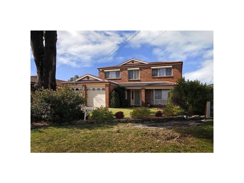 150 Woronora Crescent, Como NSW 2226