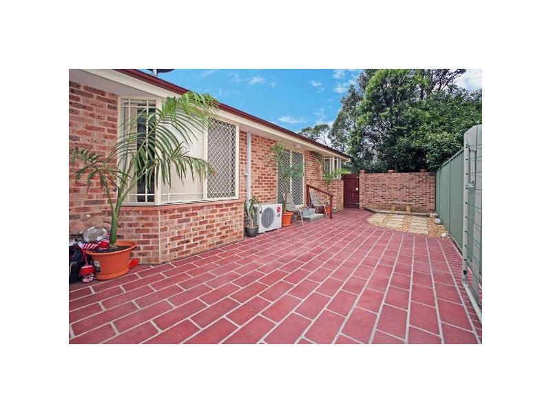 6/85 Loftus Avenue, Loftus NSW 2232