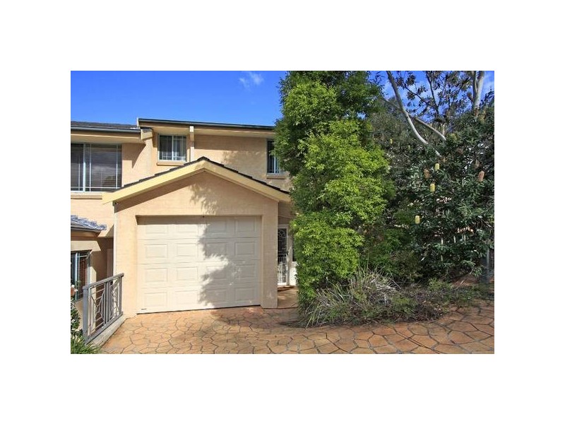 1/42 Ninth Avenue, Jannali NSW 2226