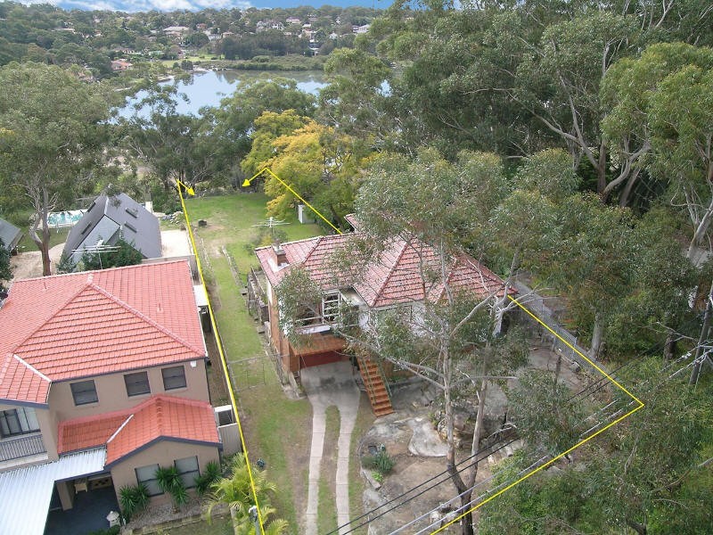 59-61 Oyster Bay Road, Oyster Bay NSW 2225
