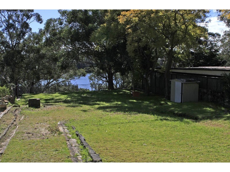 59-61 Oyster Bay Road, Oyster Bay NSW 2225