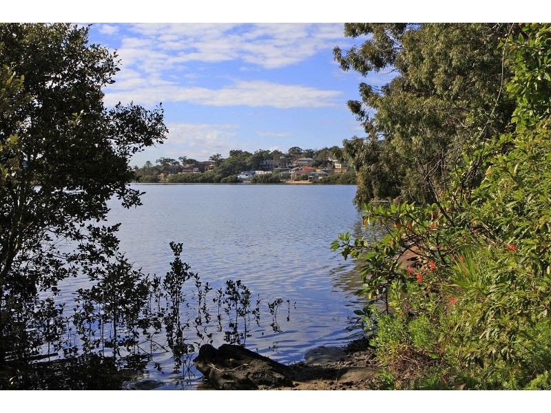 59-61 Oyster Bay Road, Oyster Bay NSW 2225