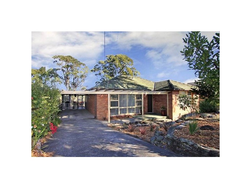 181 Woronora Crescent, Como NSW 2226