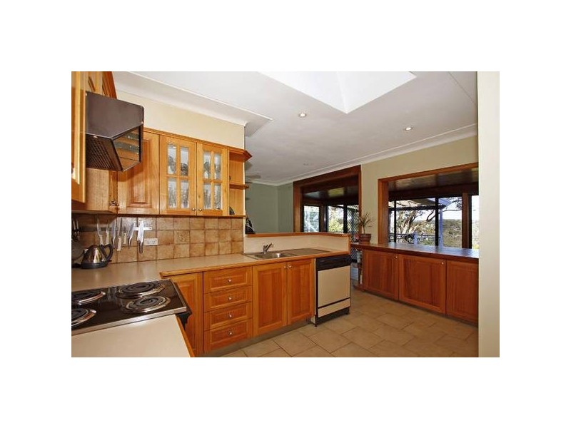181 Woronora Crescent, Como NSW 2226