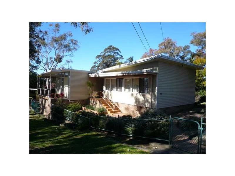 98 Wolger Road, Como NSW 2226