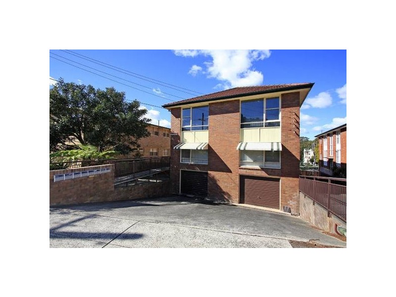 2/16 Oxley Avenue, Jannali NSW 2226