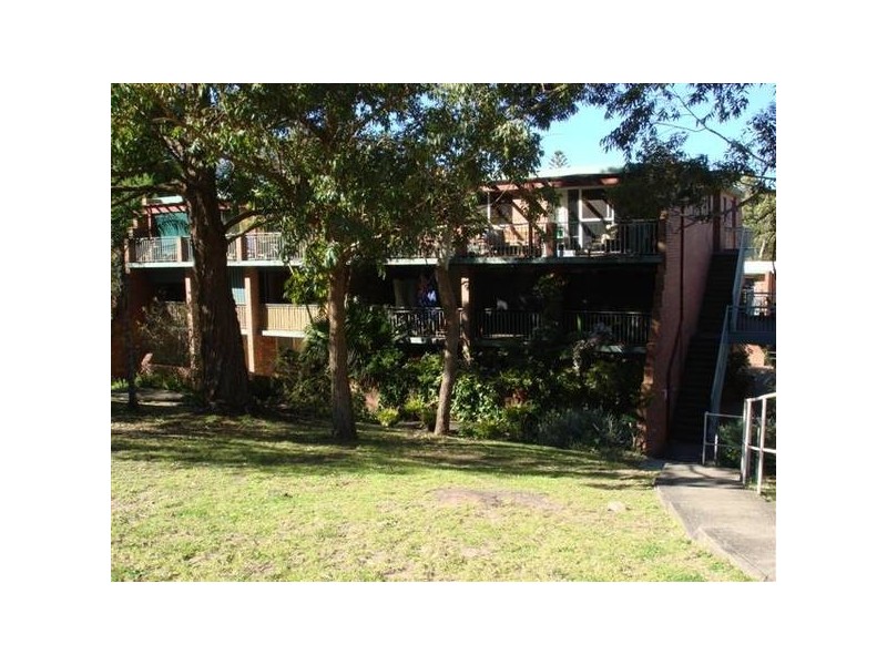 21/2-4 Railway Crescent, Jannali NSW 2226