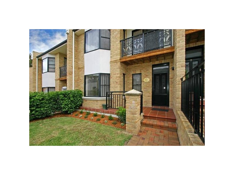 8/146 Waratah Street, Sutherland NSW 2232