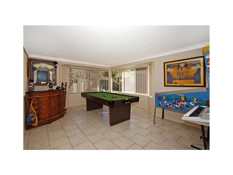 31 Carina Road, Oyster Bay NSW 2225