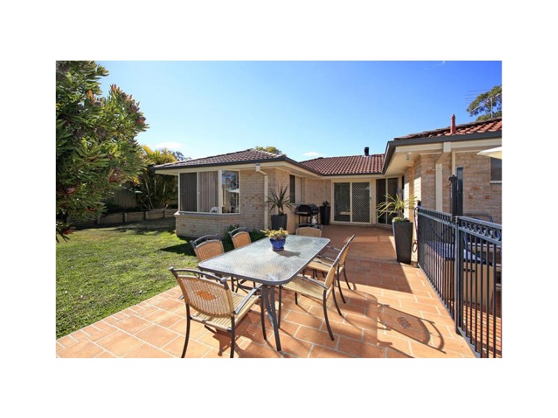 31 Carina Road, Oyster Bay NSW 2225