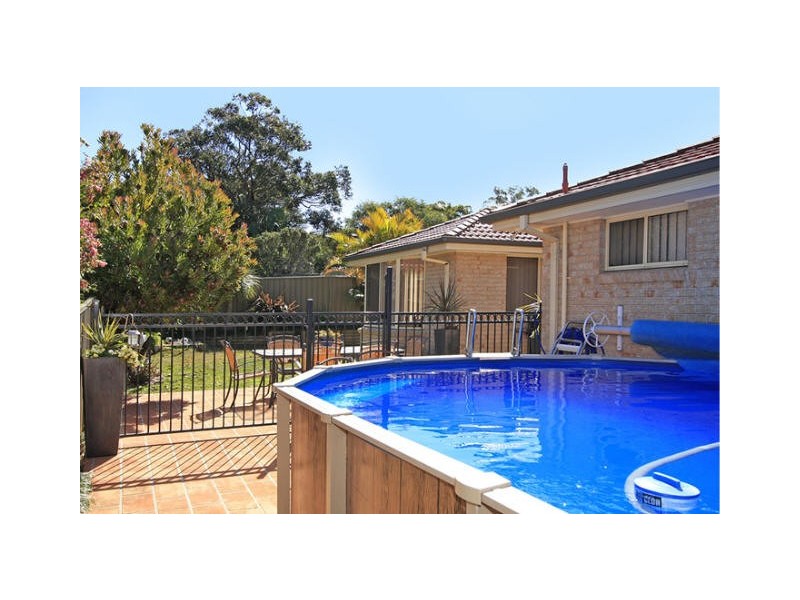 31 Carina Road, Oyster Bay NSW 2225