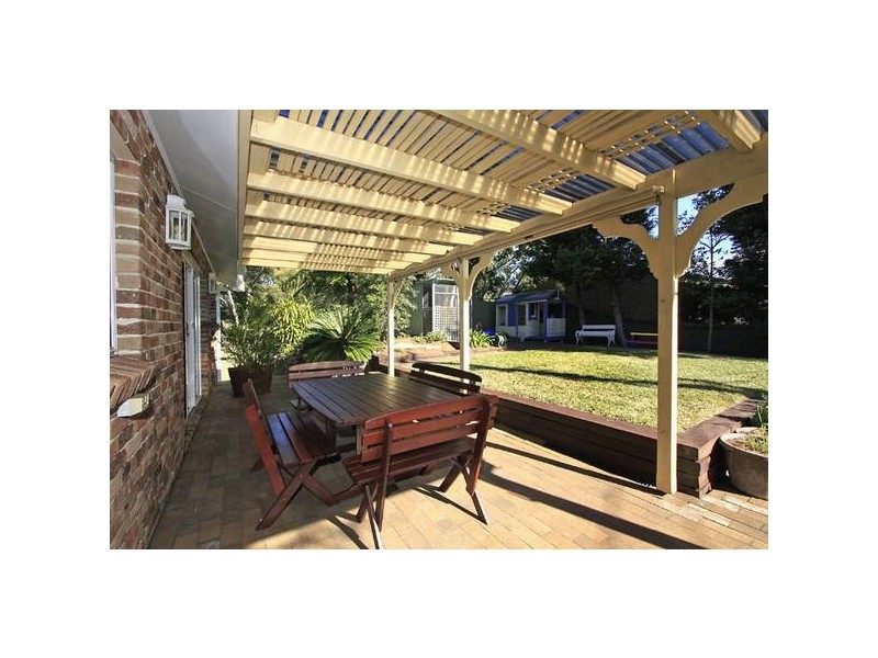 25 Tudar Road, Bonnet Bay NSW 2226