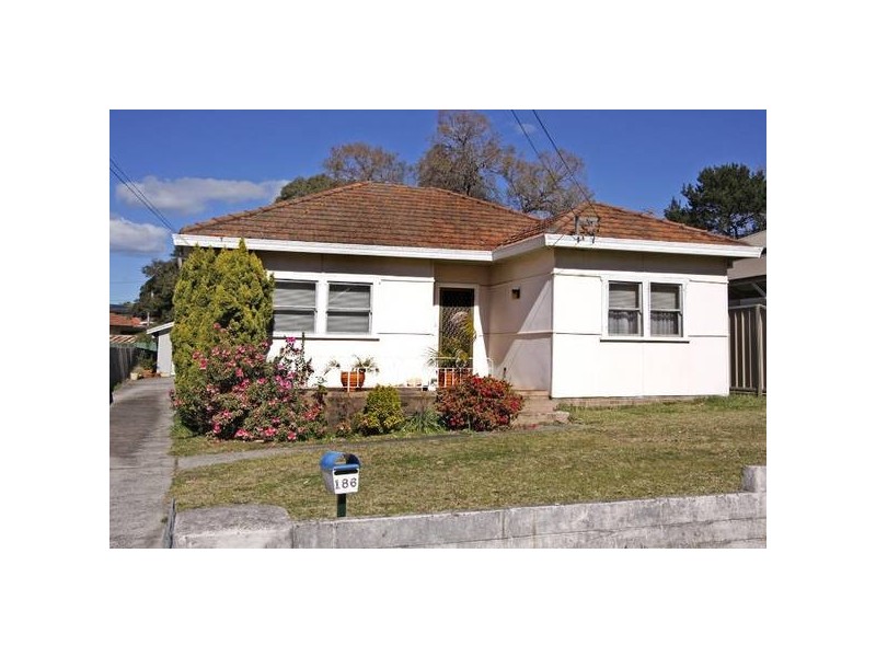 186 Oyster Bay Road, Oyster Bay NSW 2225