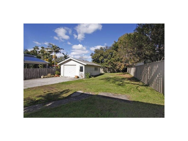 186 Oyster Bay Road, Oyster Bay NSW 2225