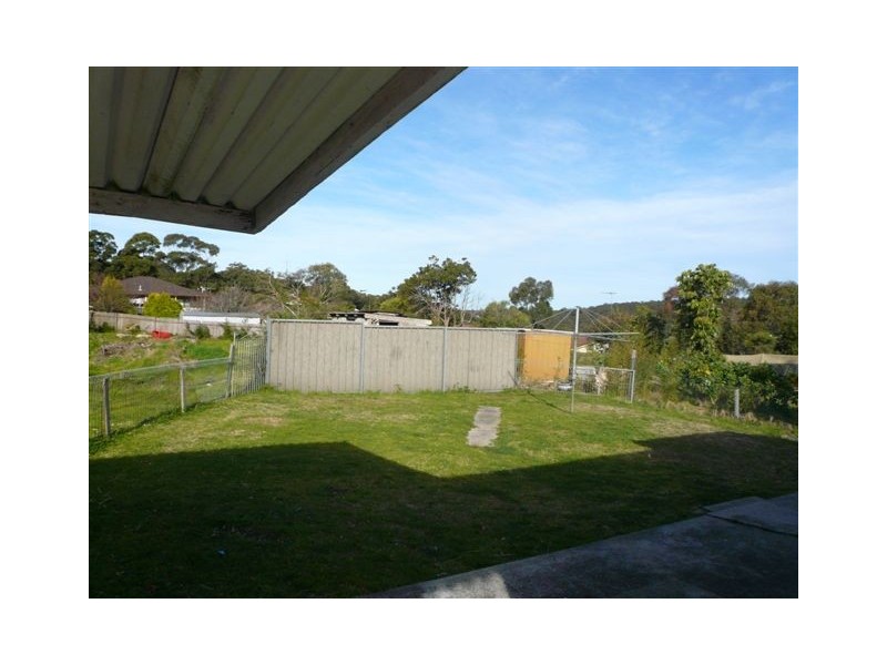 80 Belmont Street, Sutherland NSW 2232