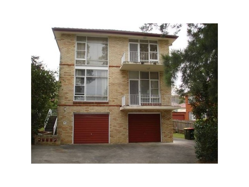 3/27 Oxley Avenue, Jannali NSW 2226