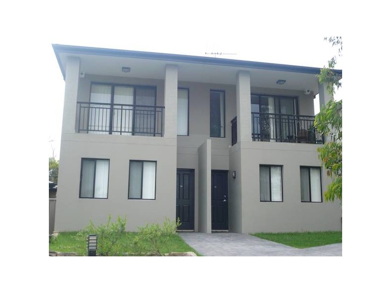 18/54 Osprey Drive, Illawong NSW 2234