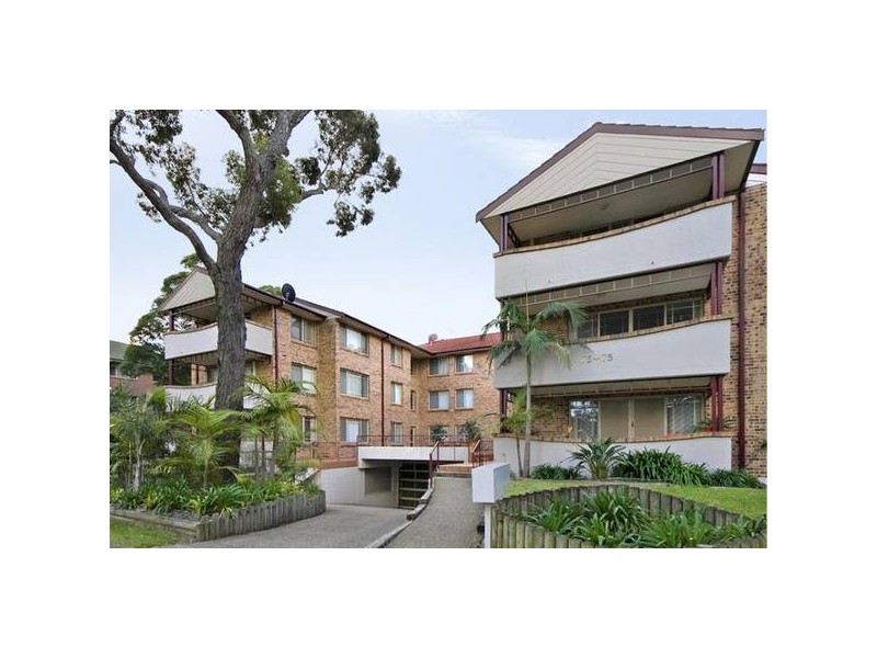 19/73 Flora Street, Kirrawee NSW 2232