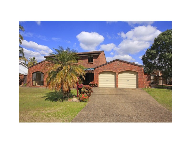 28 Harrison Avenue, Bonnet Bay NSW 2226