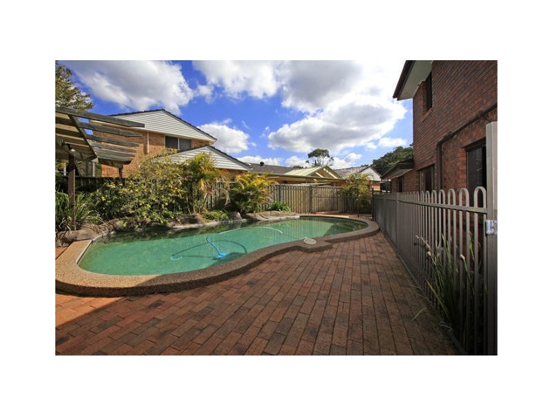 28 Harrison Avenue, Bonnet Bay NSW 2226