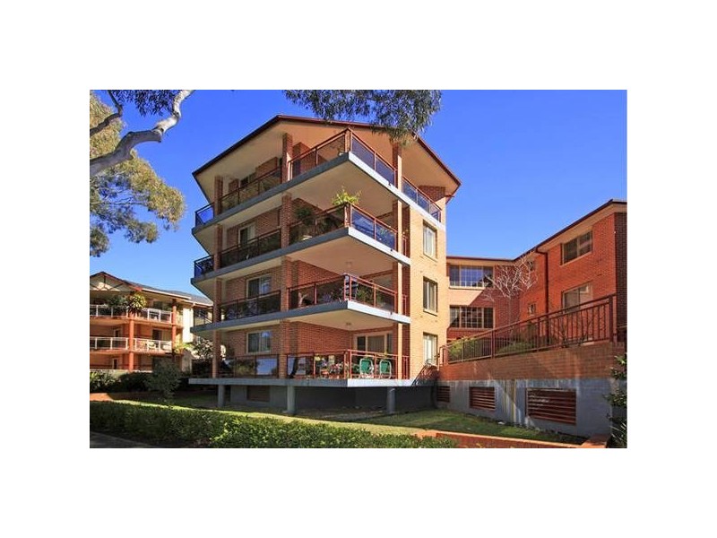 1/55 Belmont Street, Sutherland NSW 2232