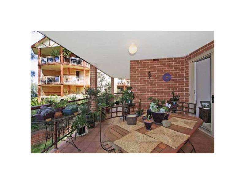 1/55 Belmont Street, Sutherland NSW 2232