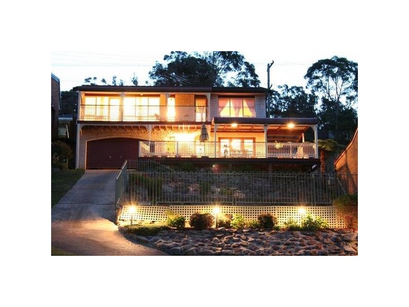 37 Lower Washington Drive, Bonnet Bay NSW 2226