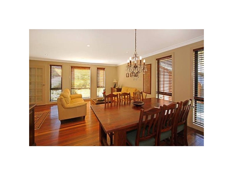 36 Lincoln Crescent, Bonnet Bay NSW 2226