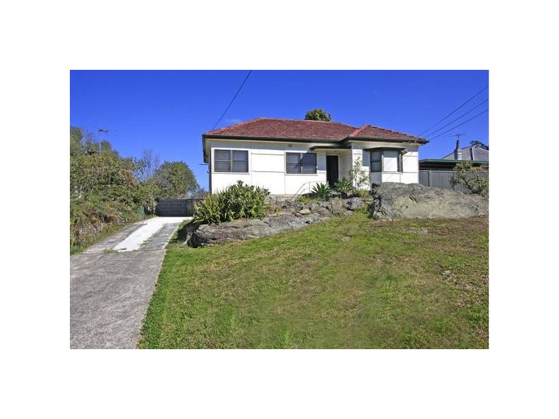1 Mulyan Street, Como NSW 2226