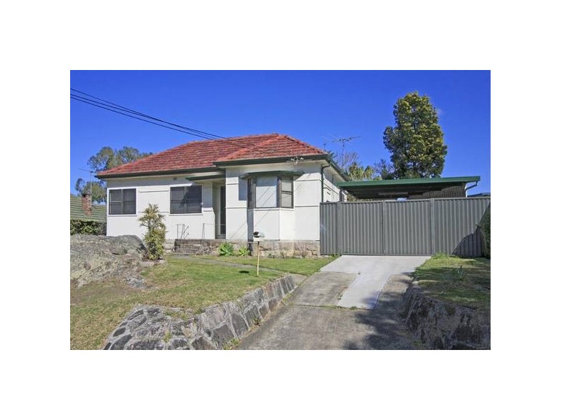 1 Mulyan Street, Como NSW 2226