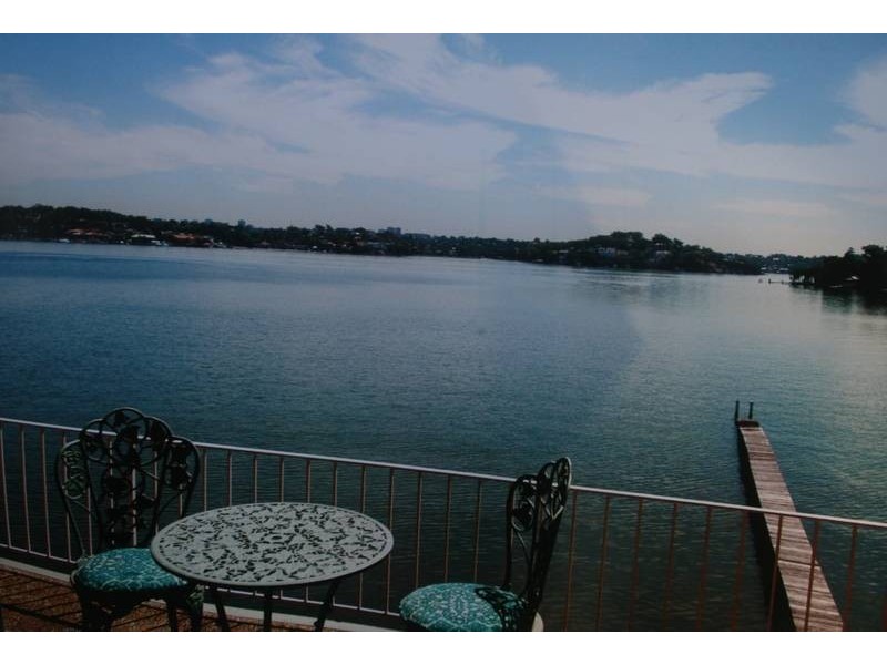 2B Ward Crescent, Oyster Bay NSW 2225