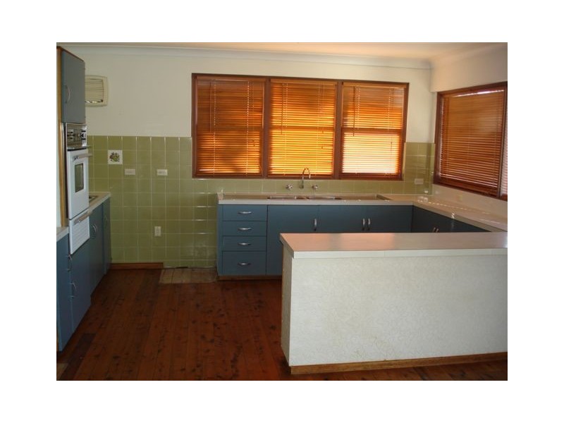 2B Ward Crescent, Oyster Bay NSW 2225