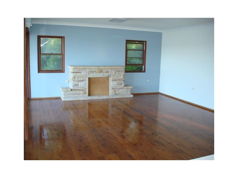 2B Ward Crescent, Oyster Bay NSW 2225