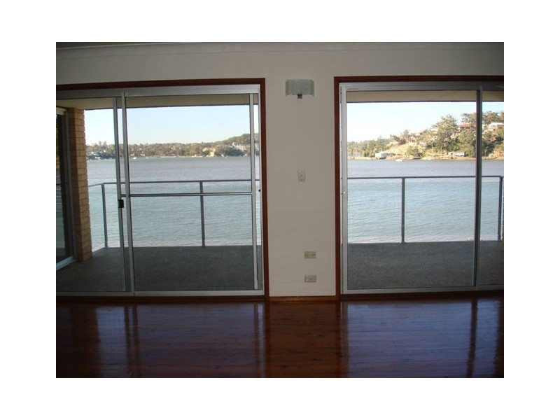 2B Ward Crescent, Oyster Bay NSW 2225