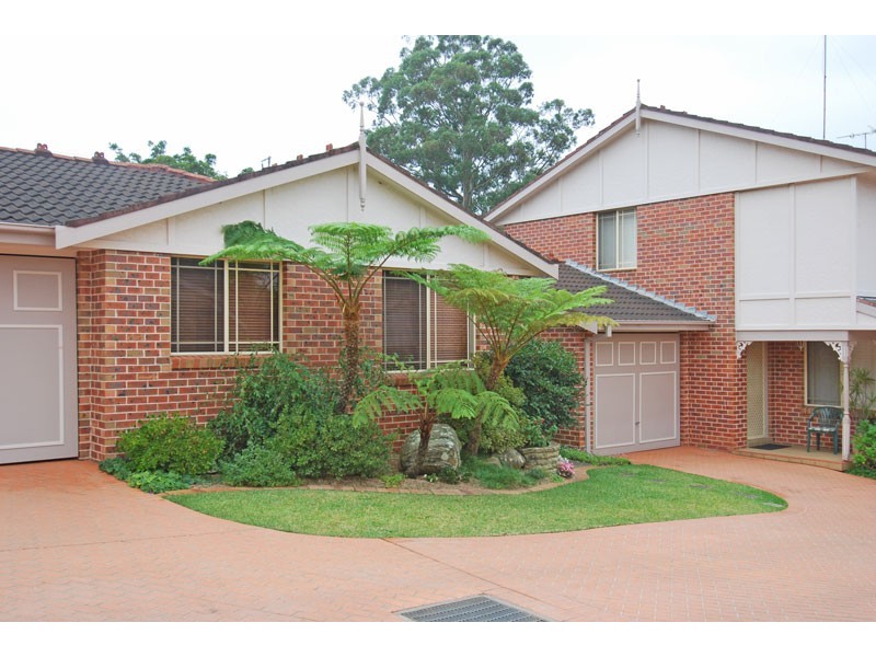 2/72 Merton Street, Sutherland NSW 2232